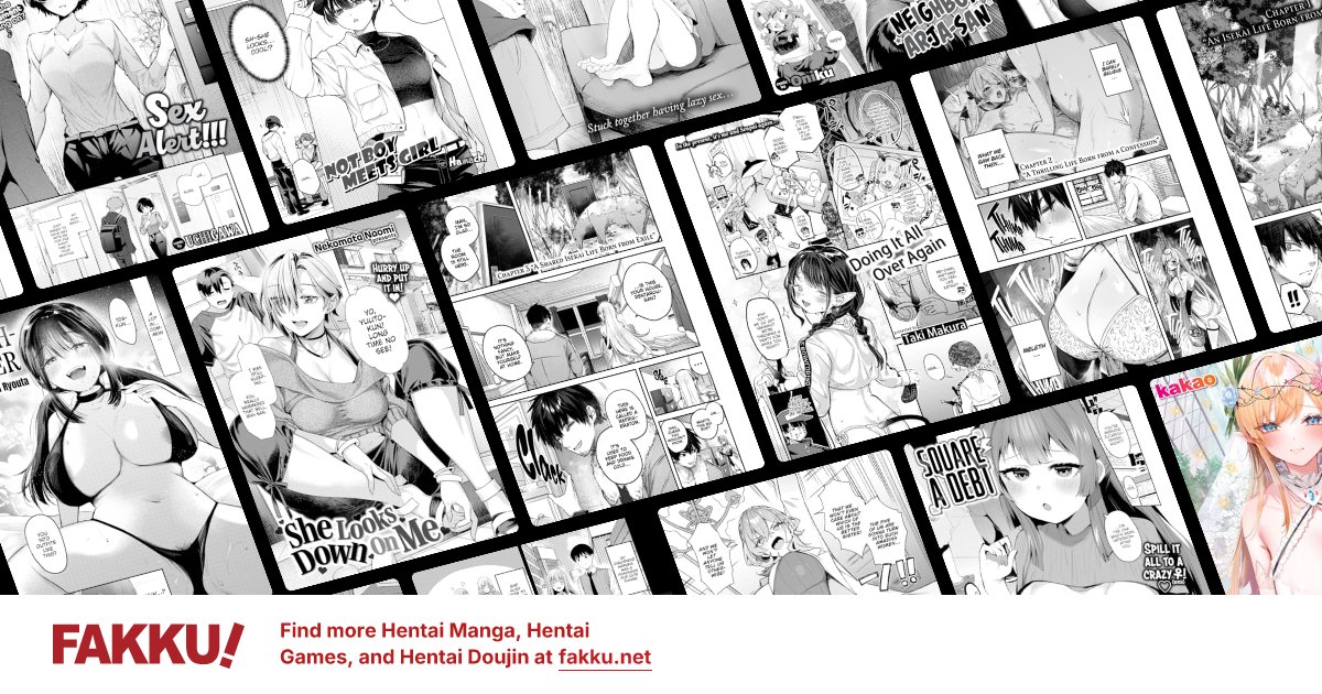 Kylar666 (kylar666) on FAKKU