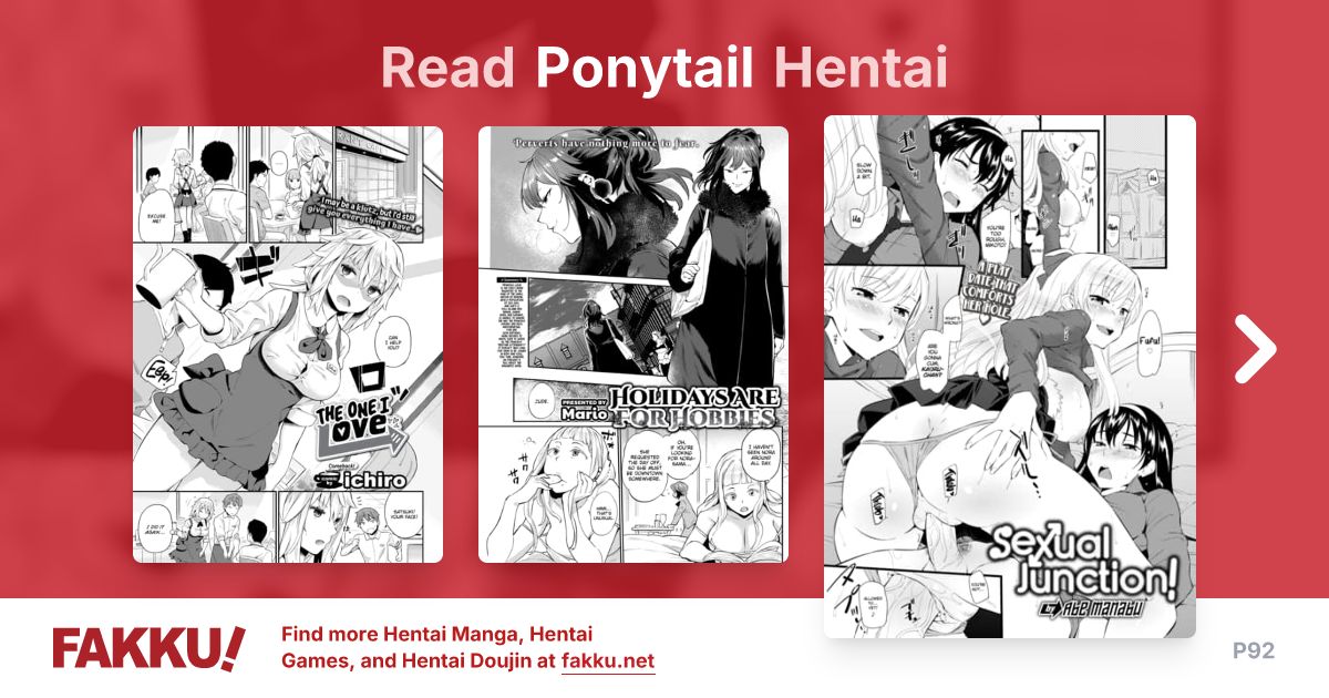 Ponytail Hentai - FAKKU - Page 92 - Page 92 - Page 92 - Page 92 - Page 92 - Page 92 - Page 92 - Page 92 - Page 92 - Page 92 - Page 92