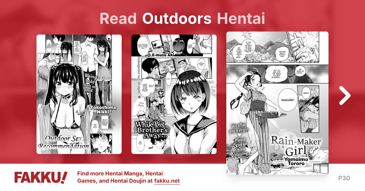 Outdoors Hentai - FAKKU - Page 30 - Page 30 - Page 30 - Page 30 - Page 30 - Page 30 - Page 30 - Page 30 - Page 30 - Page 30 - Page 30