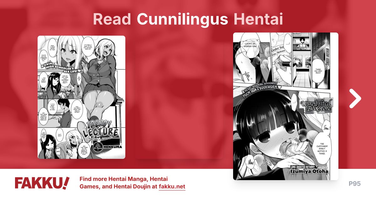 Cunnilingus Hentai - FAKKU - Page 95 - Page 95 - Page 95 - Page 95 - Page 95 - Page 95 - Page 95 - Page 95 - Page 95 - Page 95 - Page 95