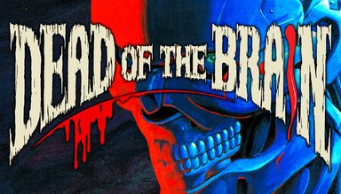Dead of the Brain
