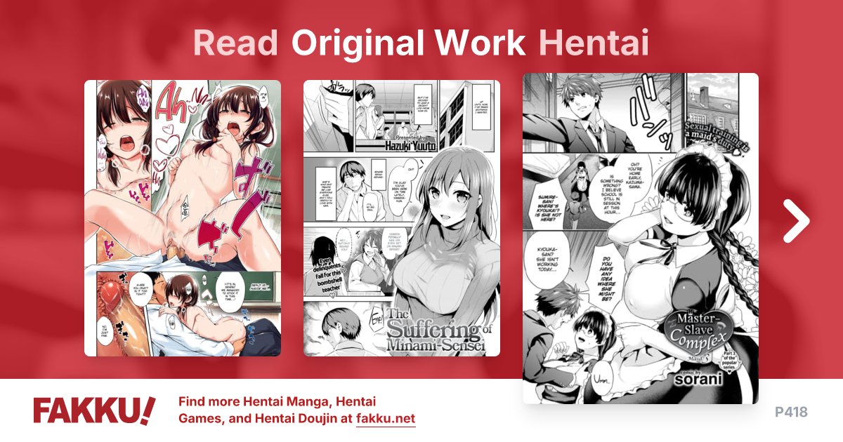 Original Work Hentai - FAKKU - Page 418 - Page 418 - Page 418