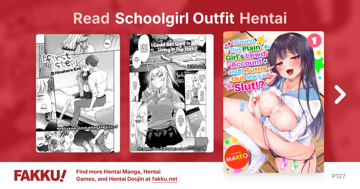 Read and download free Schoolgirl Outfit hentai manga and doujin on FAKKU! Featuring popular hentai like Plump & Juicy ❤ Sister Sandwich and more.