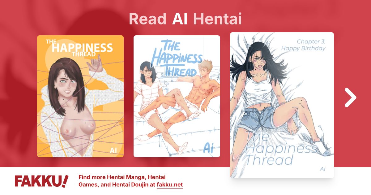 AI Hentai - FAKKU