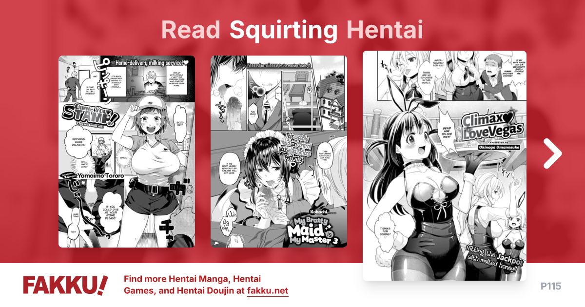 Squirting Hentai - FAKKU - Page 115 - Page 115 - Page 115 - Page 115 - Page 115 - Page 115 - Page 115 - Page 115 - Page 115 - Page 115 - Page 115