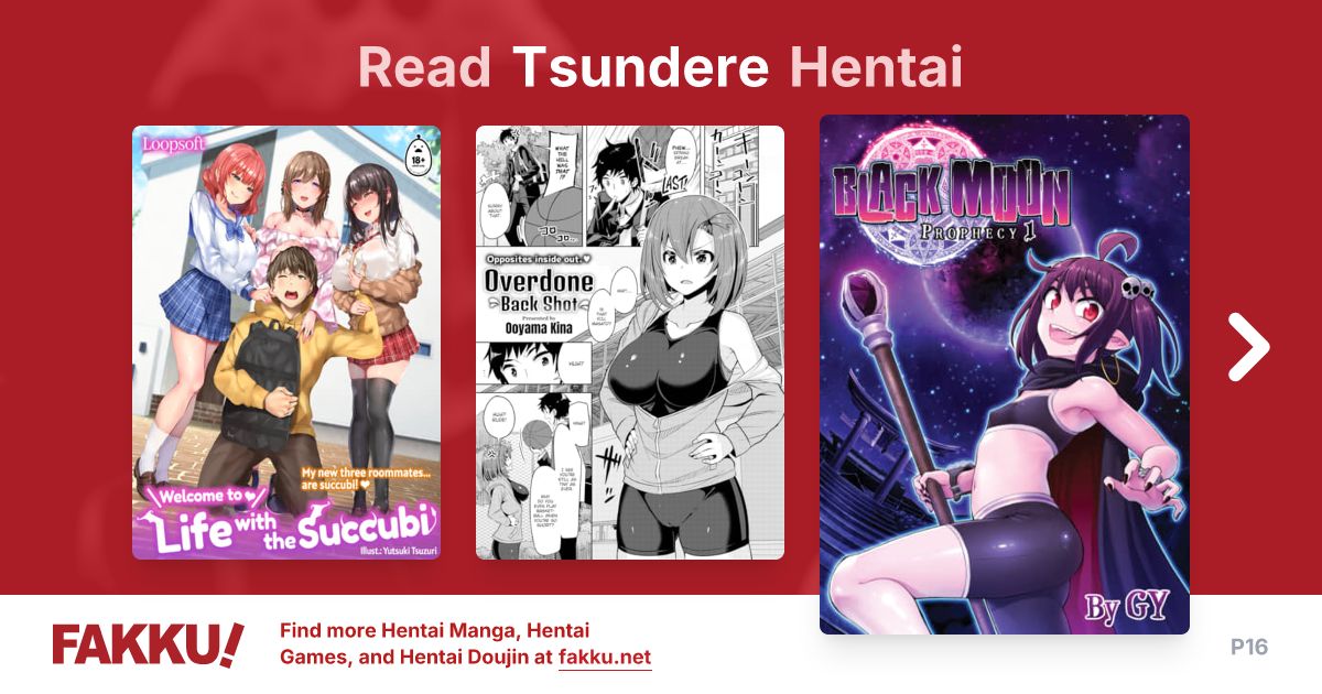 Tsundere Hentai - FAKKU - Page 16 - Page 16 - Page 16 - Page 16 - Page 16 - Page 16 - Page 16 - Page 16 - Page 16 - Page 16 - Page 16