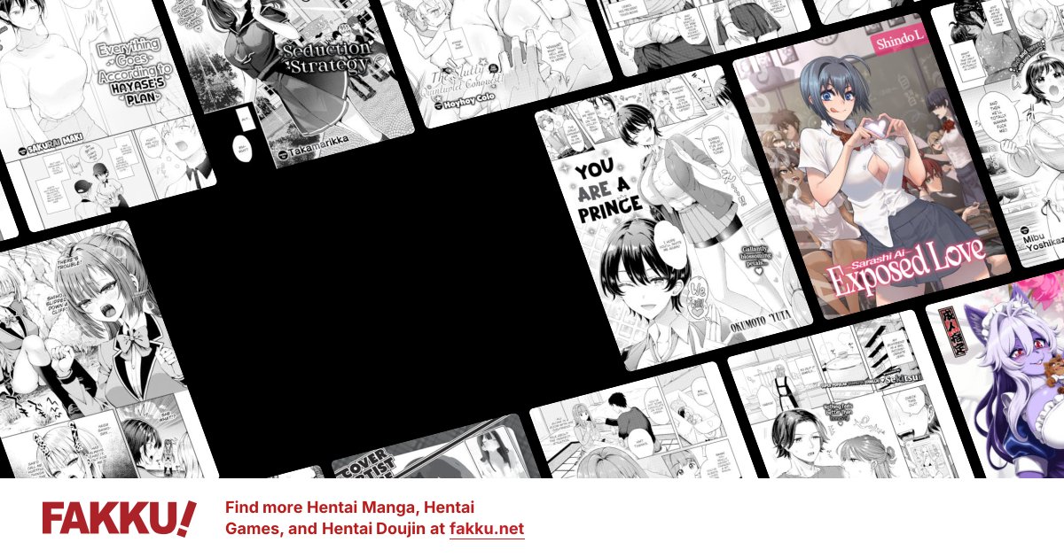 Hentai Manga - Best &amp; Most Popular Manga - FAKKU