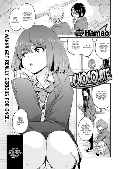 Chocolate
