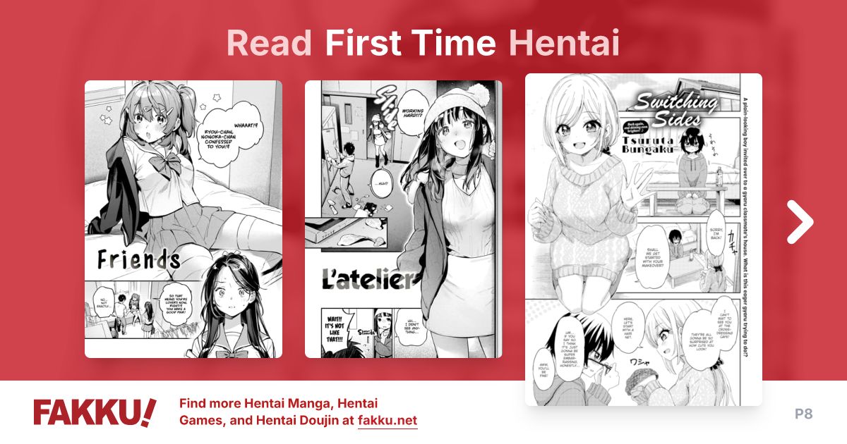 First Time Hentai - FAKKU - Page 8 - Page 8 - Page 8 - Page 8 - Page 8 - Page 8 - Page 8 - Page 8 - Page 8 - Page 8 - Page 8