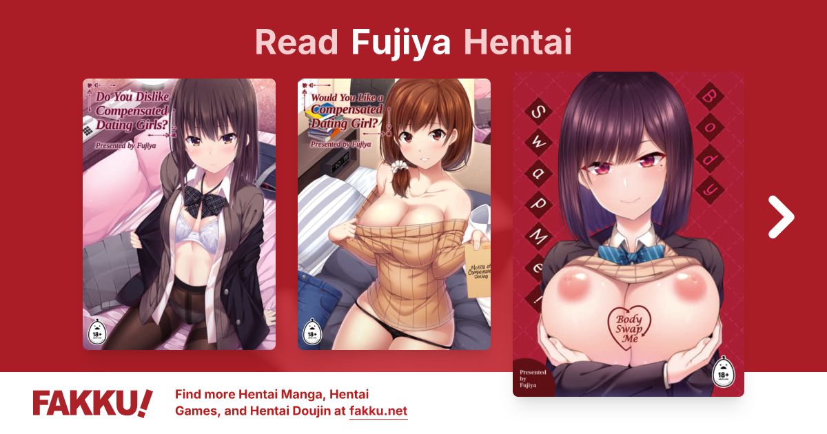Fujiya Hentai - FAKKU