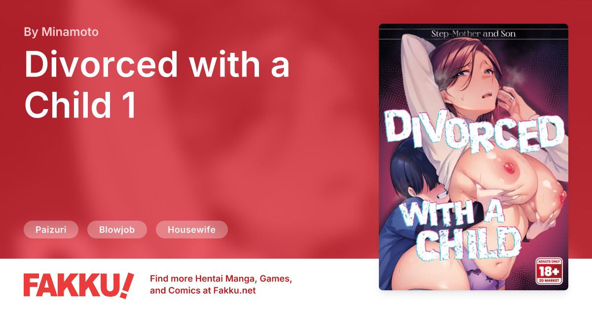 Shino is getting married to the man of her dreams, Akahiko. The only problem comes from the fact that Akahiko has a son from his first marriage, Ren, who’s turned into a shut-in following his parent’s divorce. However, Shino is determined to give her best for the sake of her future marriage and tries to get along with Ren. She even tries to break him out of his shut-in shell. It is due to all of this that she is stunned when Ren tells her that he will accept her as family if she has sex with him.Will Shino reject Ren’s advances or will she protect her future family... by keeping it in the family?