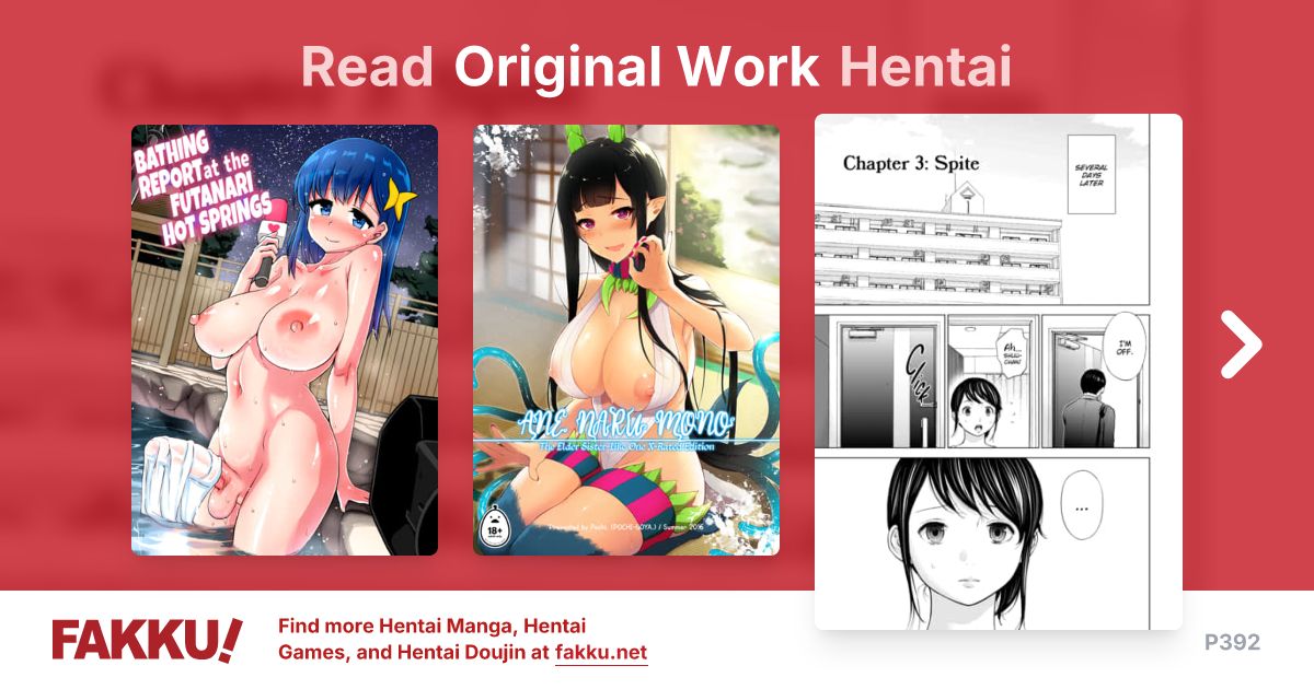 Original Work Hentai - FAKKU - Page 392 - Page 392 - Page 392