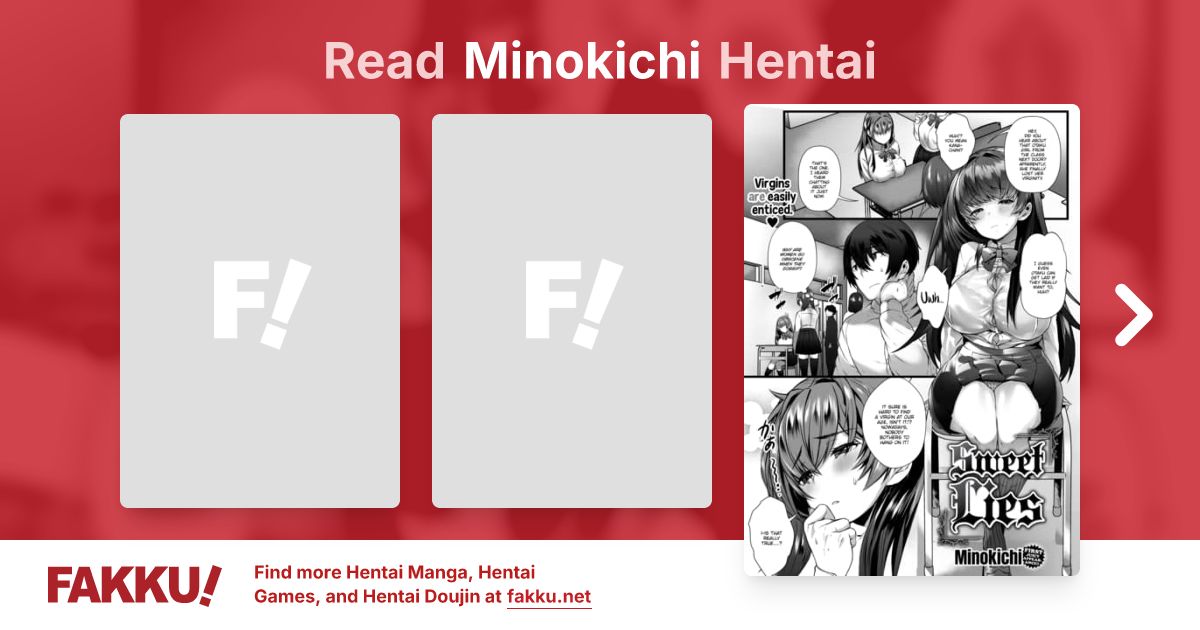 Minokichi Hentai - FAKKU