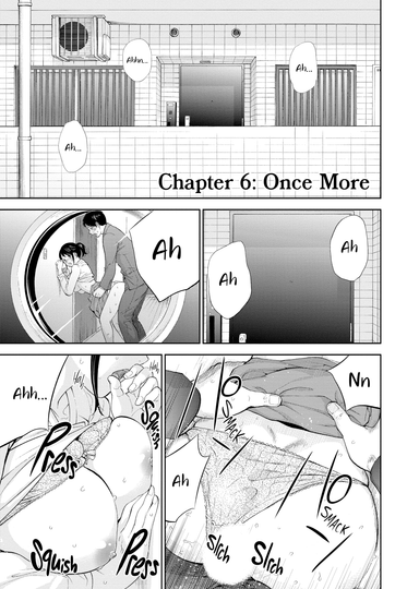 Chapter 6: Once More
