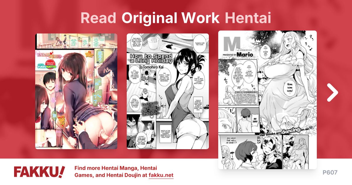 Original Work Hentai - FAKKU - Page 607 - Page 607 - Page 607 - Page 607 - Page 607 - Page 607 - Page 607 - Page 607 - Page 607 - Page 607 - Page 607