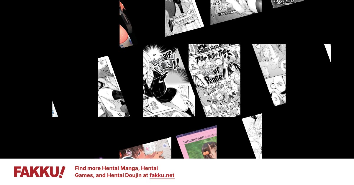 FAKKU Search Results - Page 6 - Page 6 - Page 6