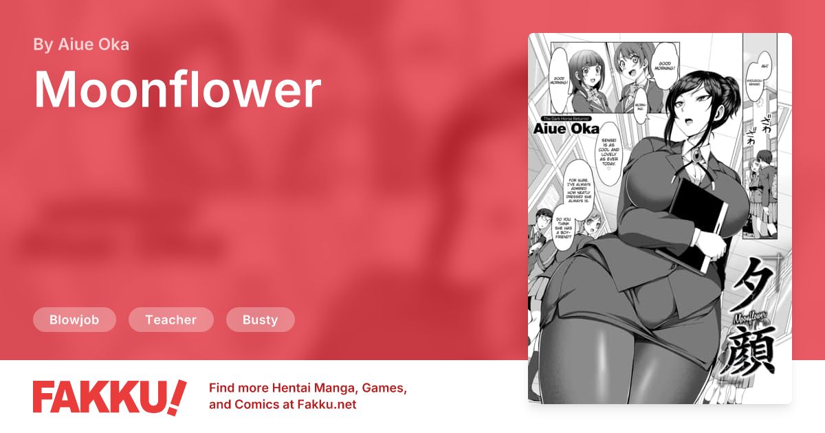 Being unable to wake up from a dream feels so good…