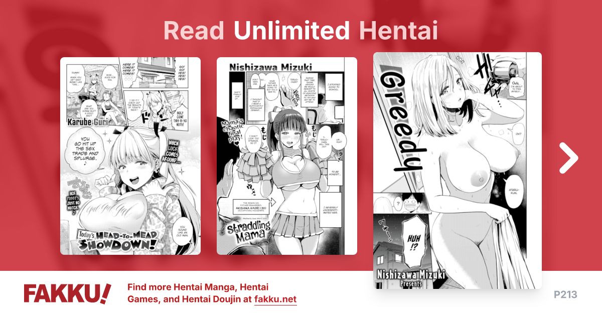 Unlimited Hentai - FAKKU - Page 213 - Page 213 - Page 213 - Page 213 - Page 213 - Page 213 - Page 213 - Page 213 - Page 213 - Page 213 - Page 213