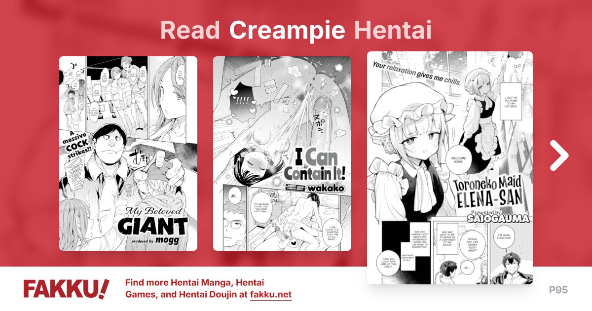 Creampie Hentai - FAKKU - Page 95 - Page 95 - Page 95 - Page 95 - Page 95 - Page 95 - Page 95 - Page 95 - Page 95 - Page 95 - Page 95