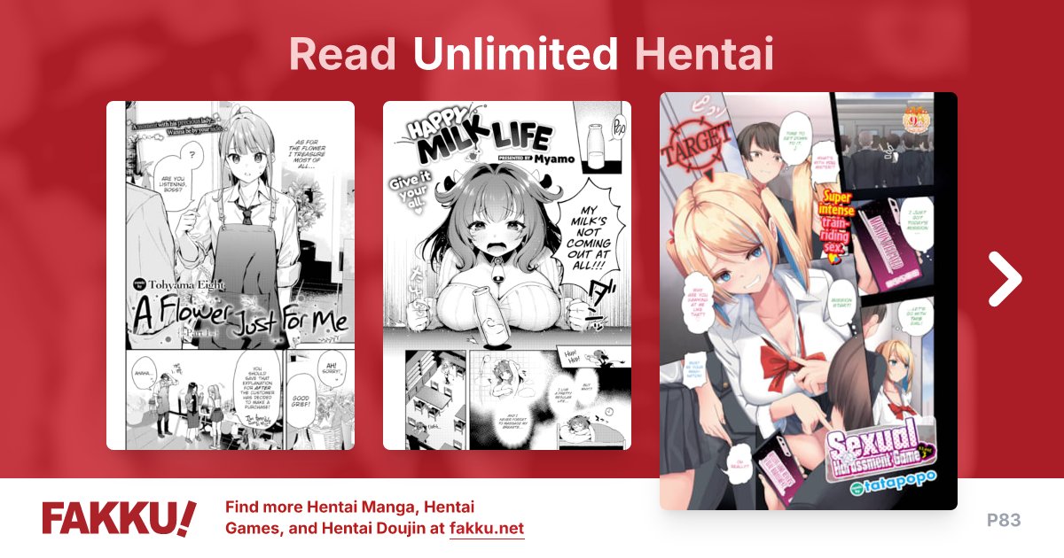 Unlimited Hentai - FAKKU - Page 83 - Page 83 - Page 83 - Page 83 - Page 83 - Page 83 - Page 83 - Page 83 - Page 83 - Page 83 - Page 83