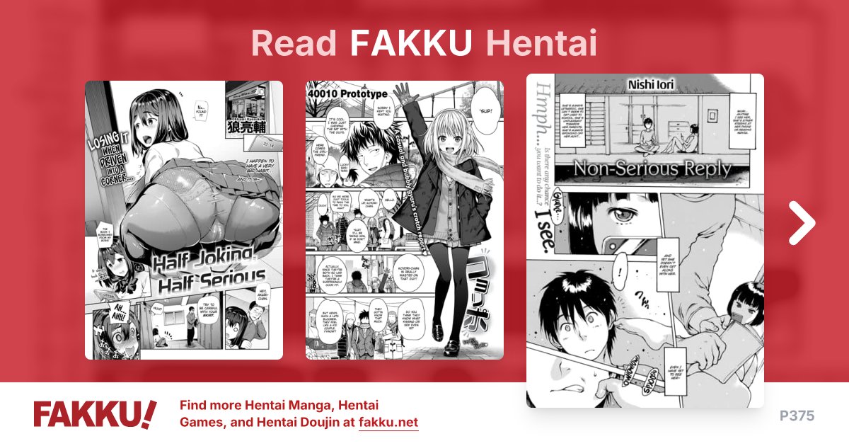 FAKKU Hentai - FAKKU - Page 375