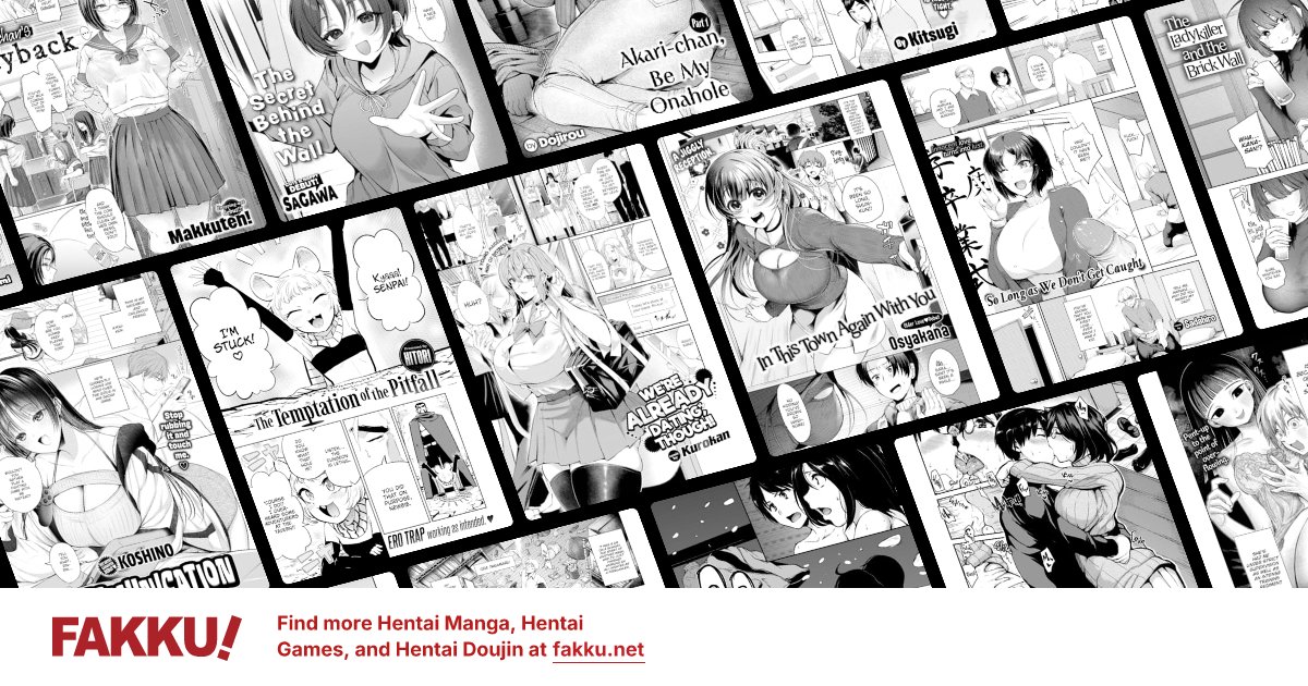 Hentai Manga - Best &amp; Most Popular Manga - FAKKU