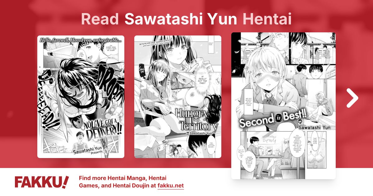 Sawatashi Yun Hentai - FAKKU