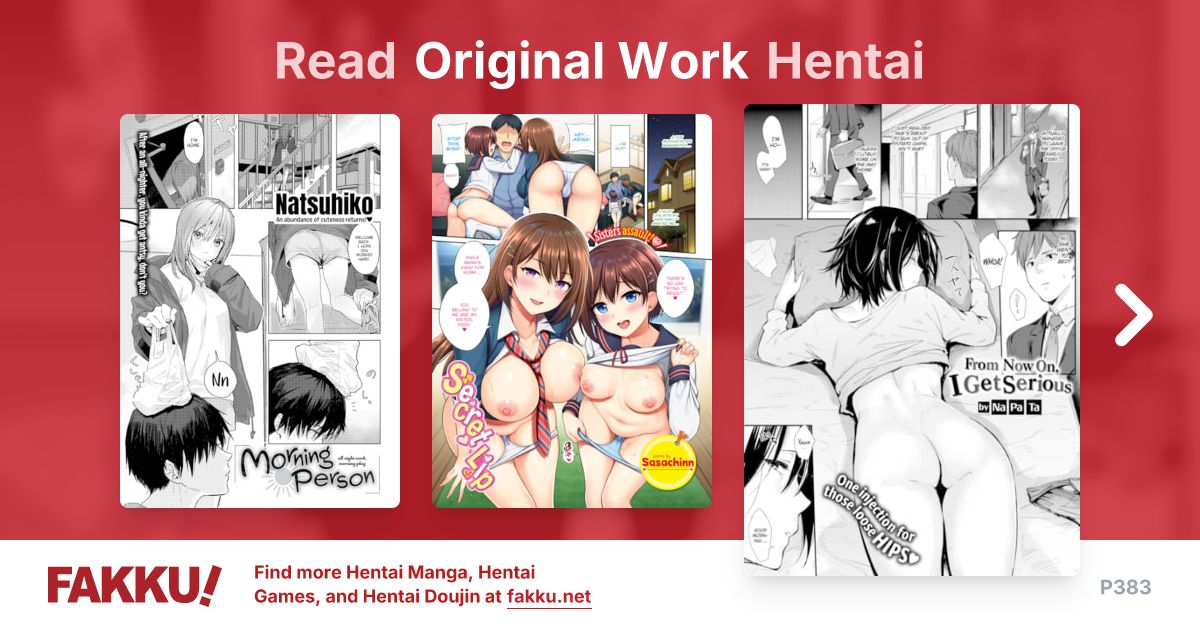Original Work Hentai - FAKKU - Page 383 - Page 383 - Page 383