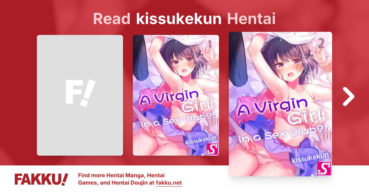 kissukekun Hentai - FAKKU