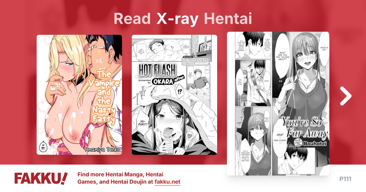 X-ray Hentai - FAKKU - Page 111 - Page 111 - Page 111 - Page 111 - Page 111 - Page 111 - Page 111 - Page 111 - Page 111 - Page 111 - Page 111