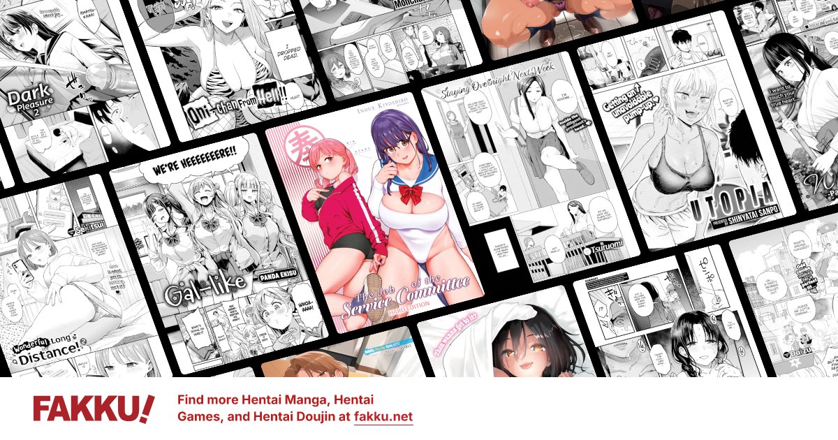 Hentai Manga - Best &amp; Most Popular Manga - FAKKU