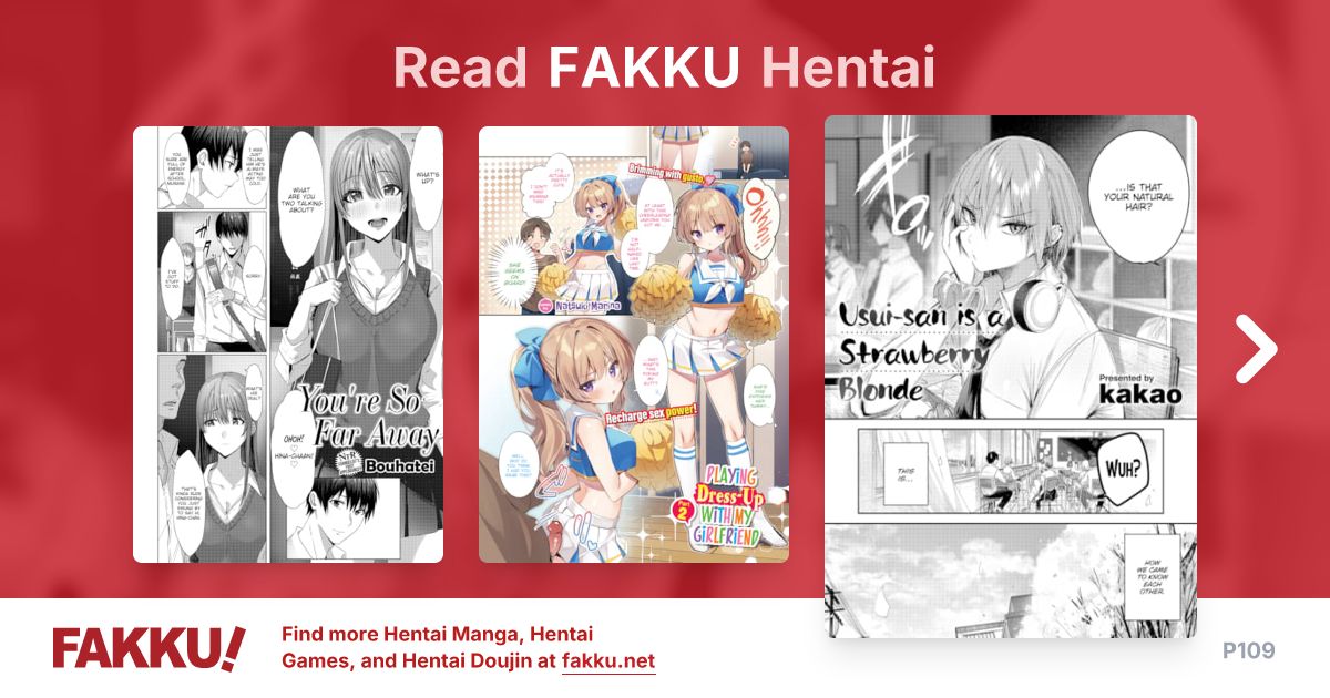 FAKKU Hentai - FAKKU - Page 109 - Page 109 - Page 109 - Page 109 - Page 109 - Page 109 - Page 109 - Page 109 - Page 109 - Page 109 - Page 109