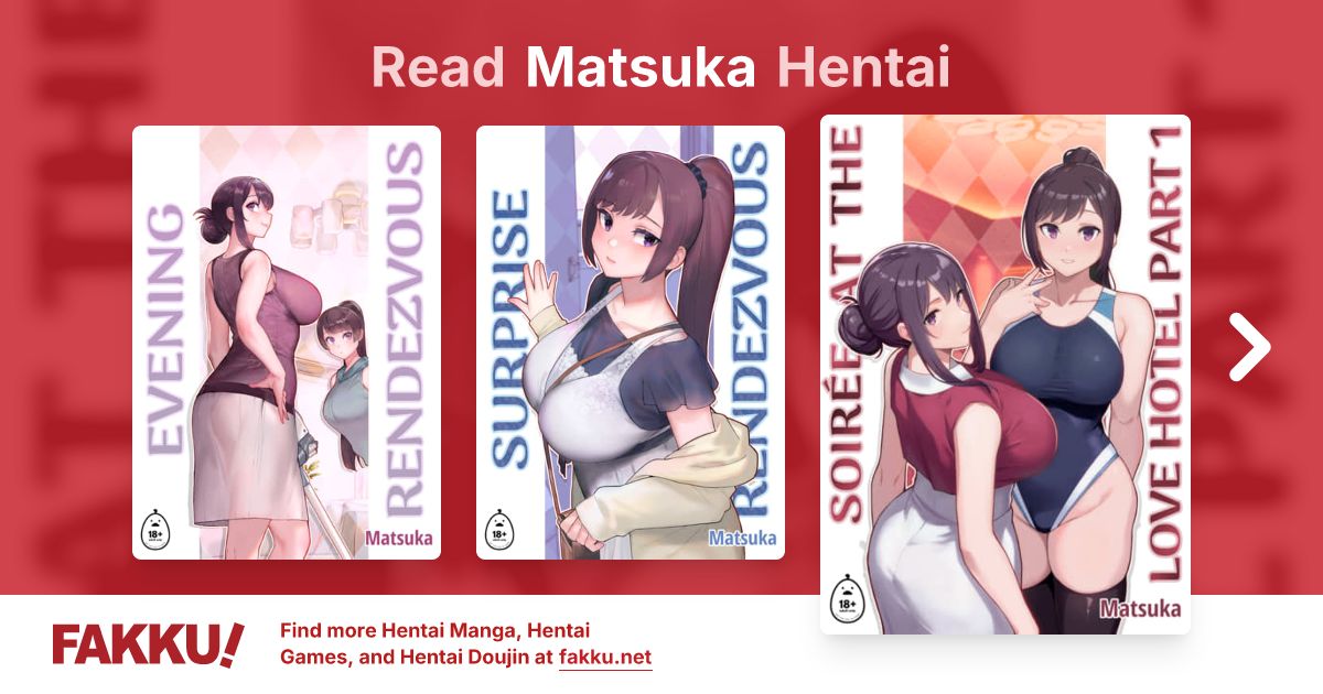 Matsuka Hentai - FAKKU