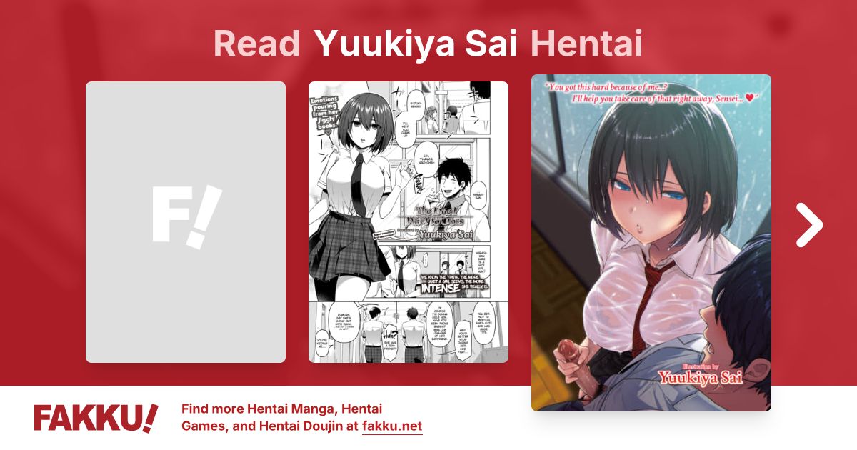 Yuukiya Sai Hentai - FAKKU