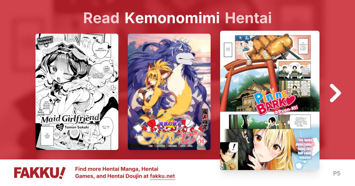 Kemonomimi Hentai - FAKKU - Page 5 - Page 5 - Page 5 - Page 5 - Page 5 - Page 5 - Page 5 - Page 5 - Page 5 - Page 5 - Page 5