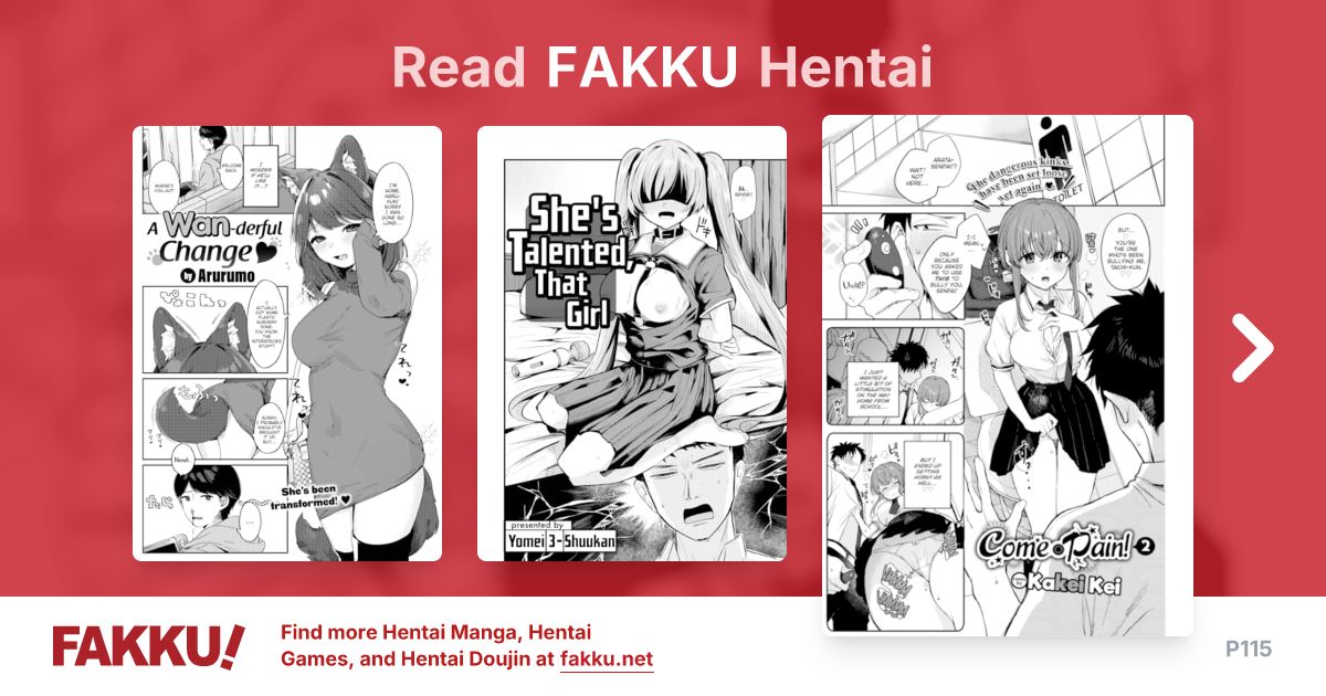 FAKKU Hentai - FAKKU - Page 115 - Page 115 - Page 115 - Page 115 - Page 115 - Page 115 - Page 115 - Page 115 - Page 115 - Page 115 - Page 115