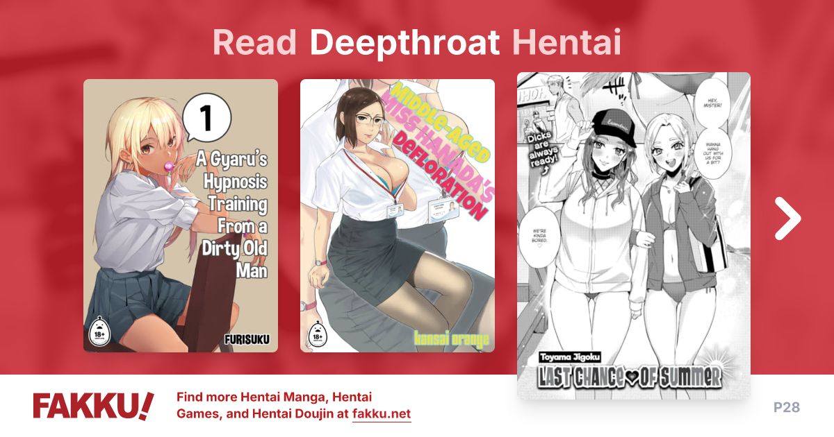 Deepthroat Hentai - FAKKU - Page 28 - Page 28 - Page 28 - Page 28 - Page 28 - Page 28 - Page 28 - Page 28 - Page 28 - Page 28 - Page 28