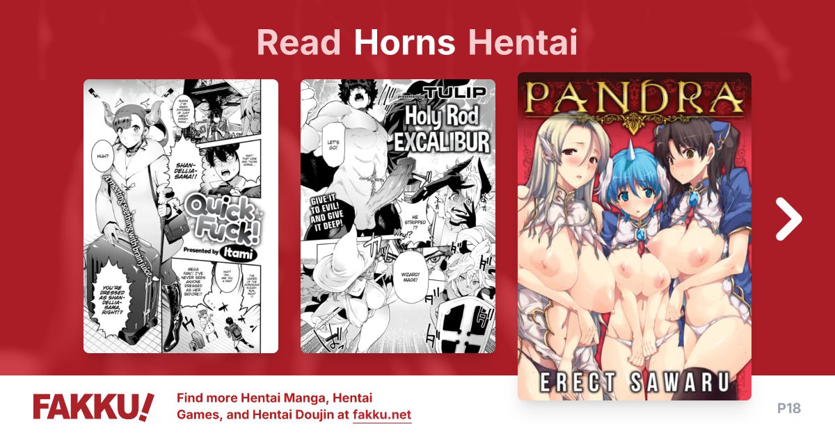 Horns Hentai - FAKKU - Page 18 - Page 18 - Page 18 - Page 18 - Page 18 - Page 18 - Page 18 - Page 18 - Page 18 - Page 18 - Page 18