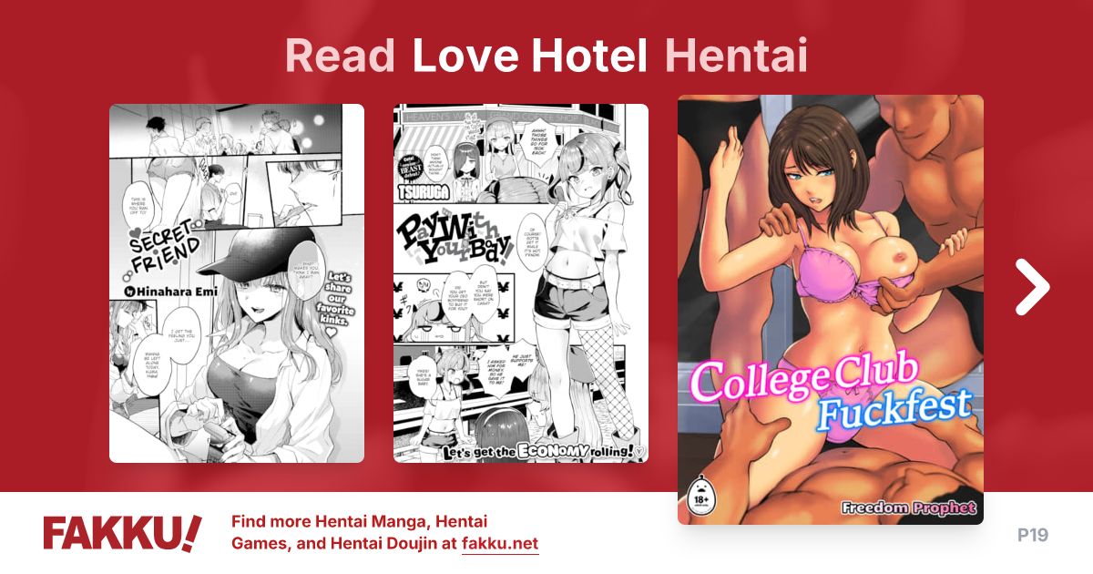 Love Hotel Hentai - FAKKU - Page 19 - Page 19 - Page 19 - Page 19 - Page 19 - Page 19 - Page 19 - Page 19 - Page 19 - Page 19 - Page 19