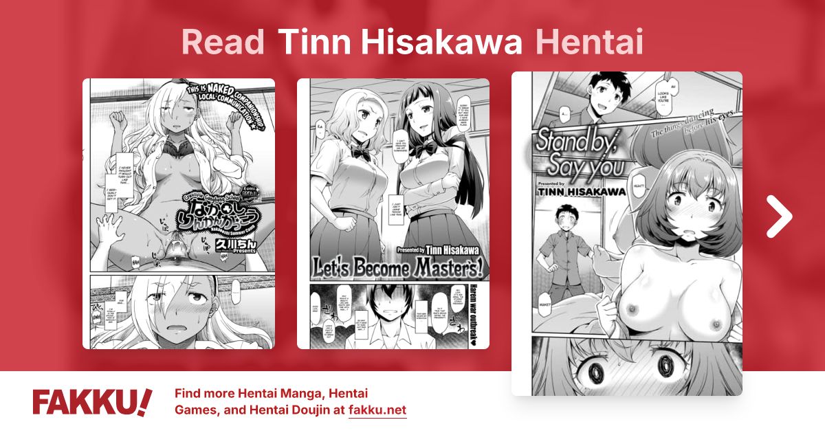 Tinn Hisakawa Hentai - FAKKU