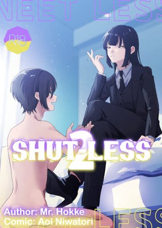 Shut-less 2 Hentai Cover Image