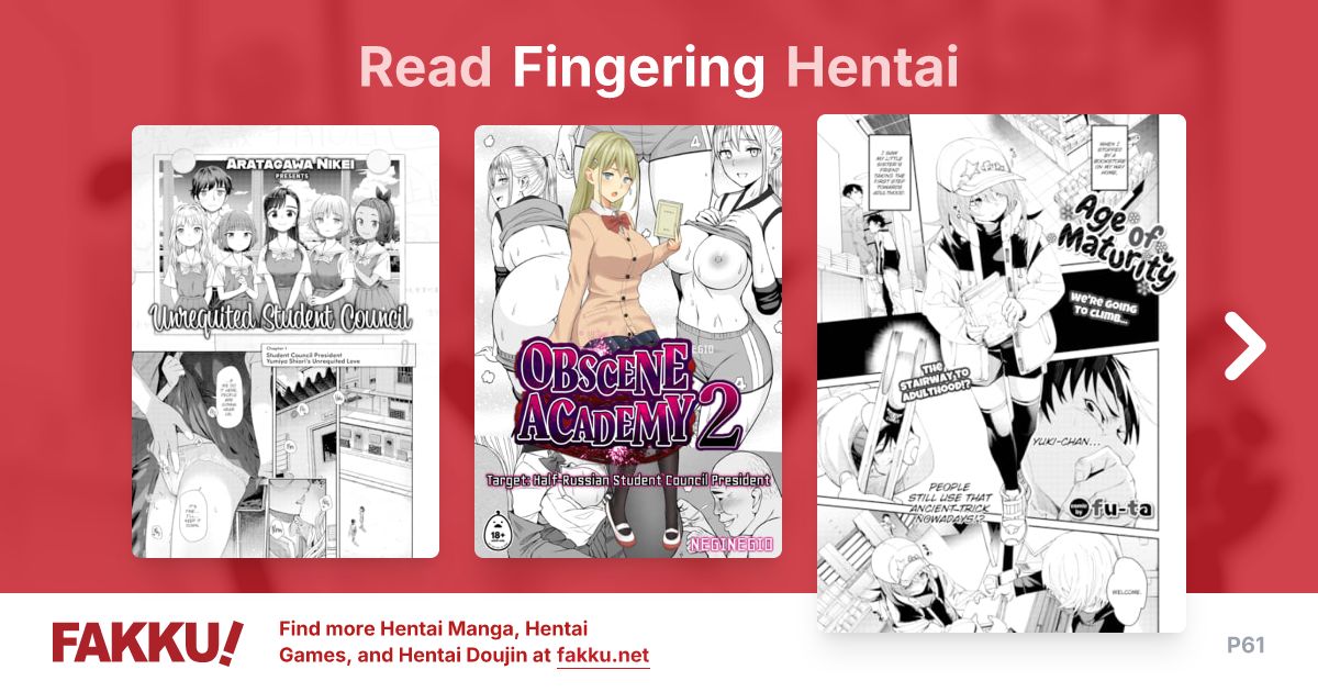 Fingering Hentai - FAKKU - Page 61 - Page 61 - Page 61 - Page 61 - Page 61 - Page 61 - Page 61 - Page 61 - Page 61 - Page 61 - Page 61