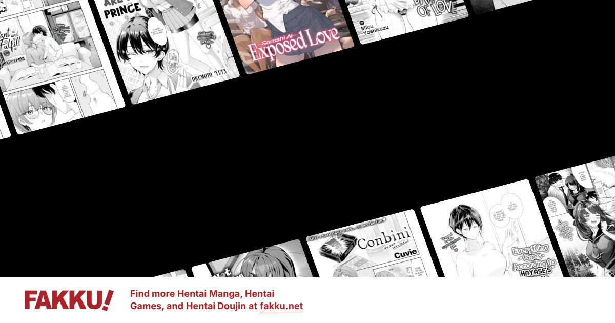 Cyatomorrow (cyatomorrow) on FAKKU