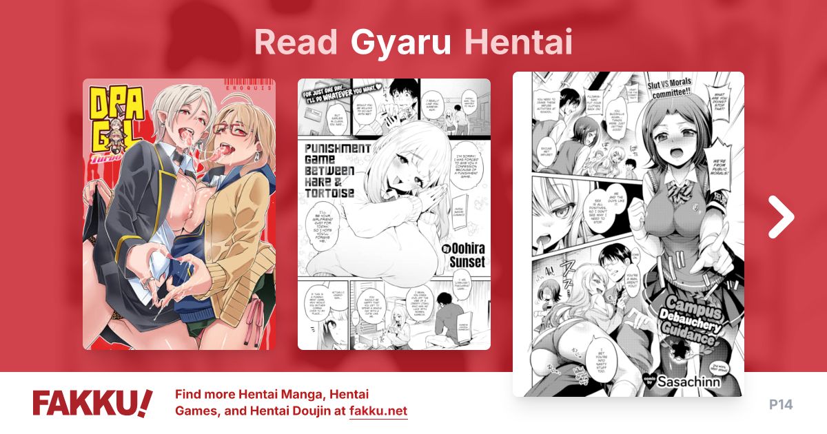 Gyaru Hentai - FAKKU - Page 14 - Page 14 - Page 14 - Page 14 - Page 14 - Page 14 - Page 14 - Page 14 - Page 14 - Page 14 - Page 14