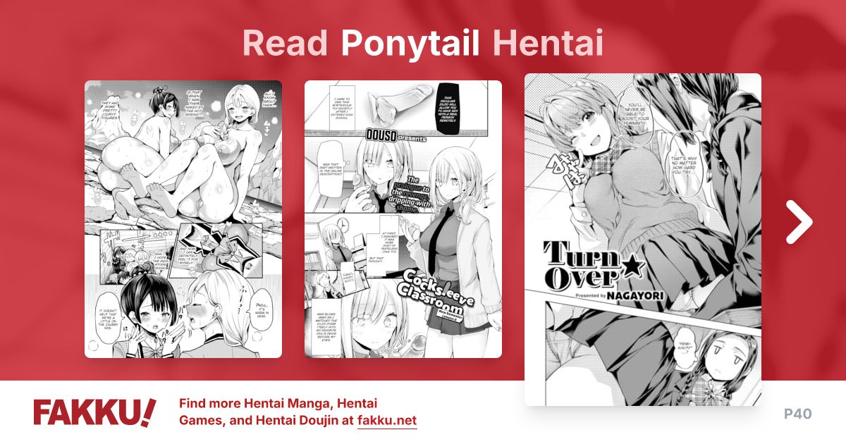 Ponytail Hentai - FAKKU - Page 40 - Page 40 - Page 40 - Page 40 - Page 40 - Page 40 - Page 40 - Page 40 - Page 40 - Page 40 - Page 40