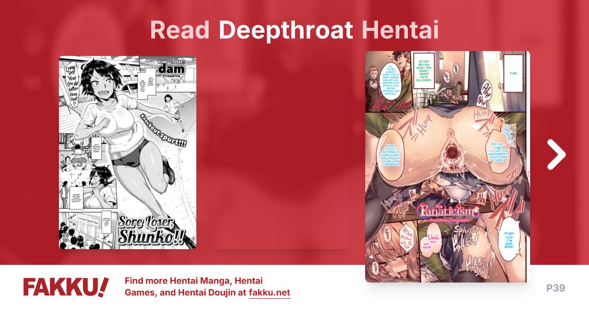 Deepthroat Hentai - FAKKU - Page 39 - Page 39 - Page 39 - Page 39 - Page 39 - Page 39 - Page 39 - Page 39 - Page 39 - Page 39 - Page 39