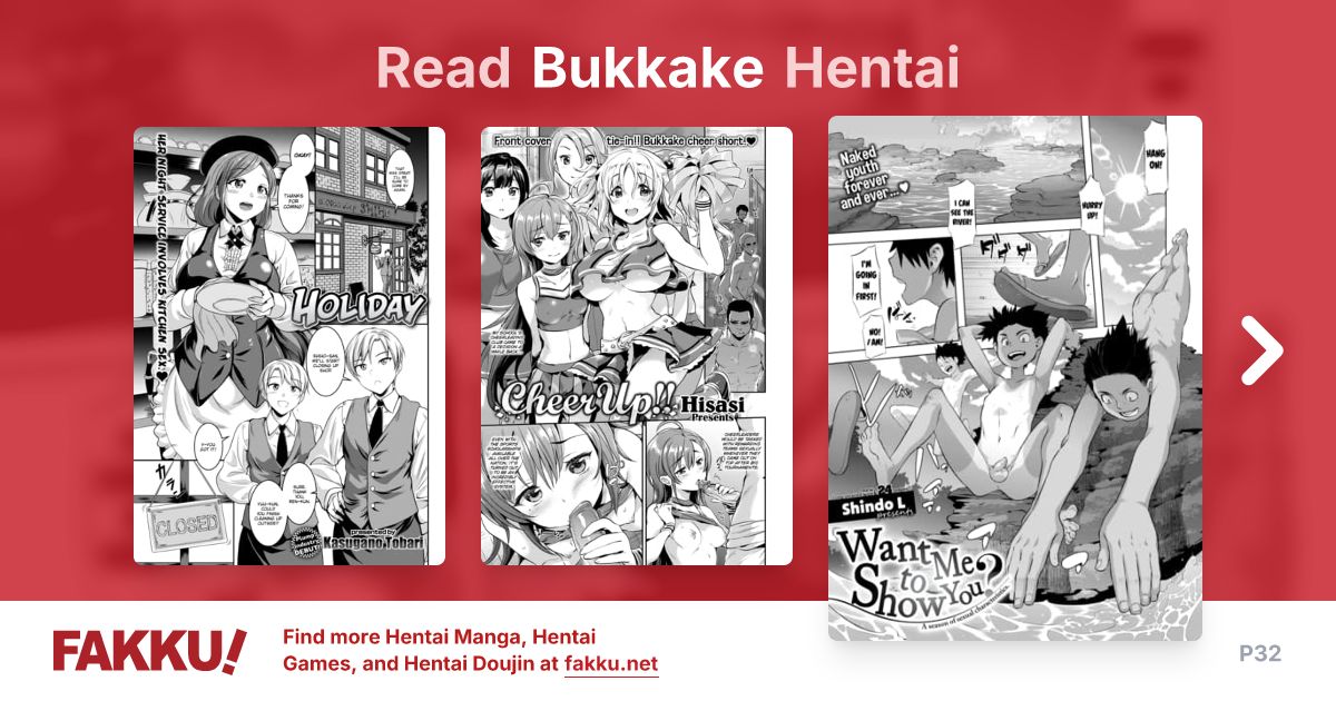 Bukkake Hentai - FAKKU - Page 32 - Page 32 - Page 32 - Page 32 - Page 32 - Page 32 - Page 32 - Page 32 - Page 32 - Page 32 - Page 32