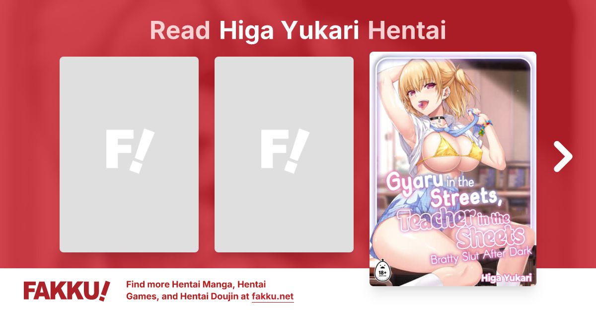 Higa Yukari Hentai - FAKKU