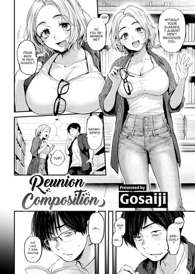 Reunion Composition