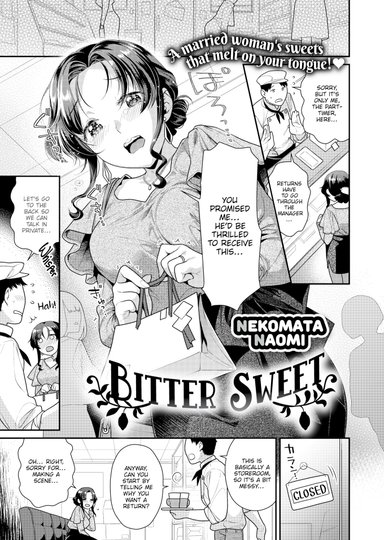 Bittersweet